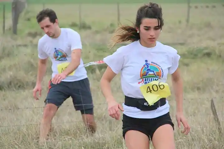Se corre este domingo por las calles de San Manuel