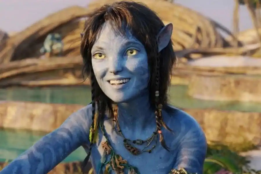 Avatar: el camino del agua se mantuvo como la película más vista en cines argentinos