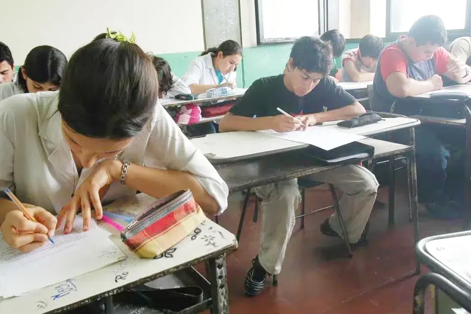 CTERA cuestionó el análisis oficial de los resultados de las pruebas PISA 2025