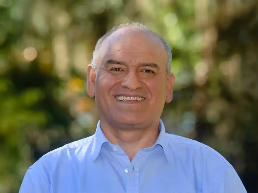 Juan Carlos Juárez consideró que la fórmula jubilatoria de Alberto Fernández "iba siempre a la baja"