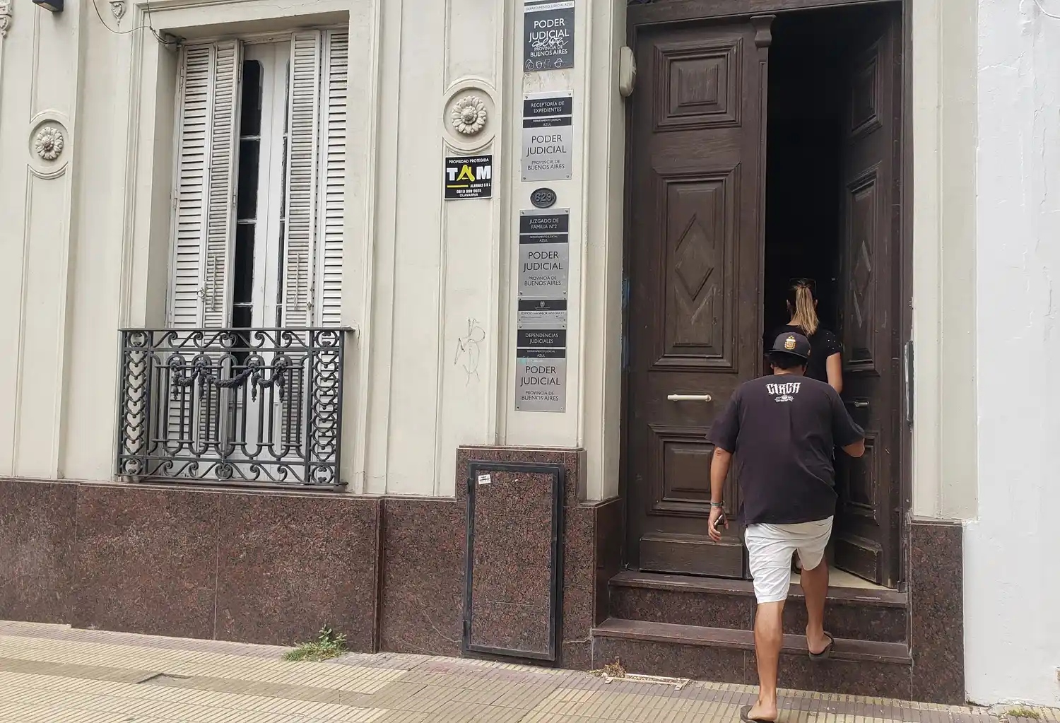 El Juzgado de Familia se expidió con una resolución sobre la obligatoriedad de la vacunación en menores.