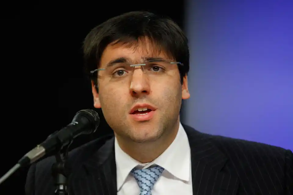 Bossio criticó el paro docente: "Los chicos no pueden ser rehenes"