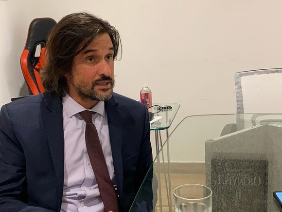 “El deporte juega un papel fundamental en el rediseño del concepto de salud”