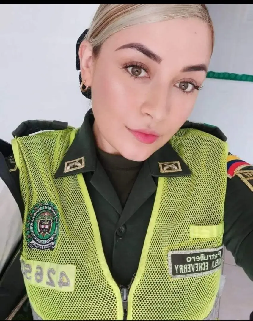 ¡A la cárcel! Mujer policía prostituía a menores y traficaba personas