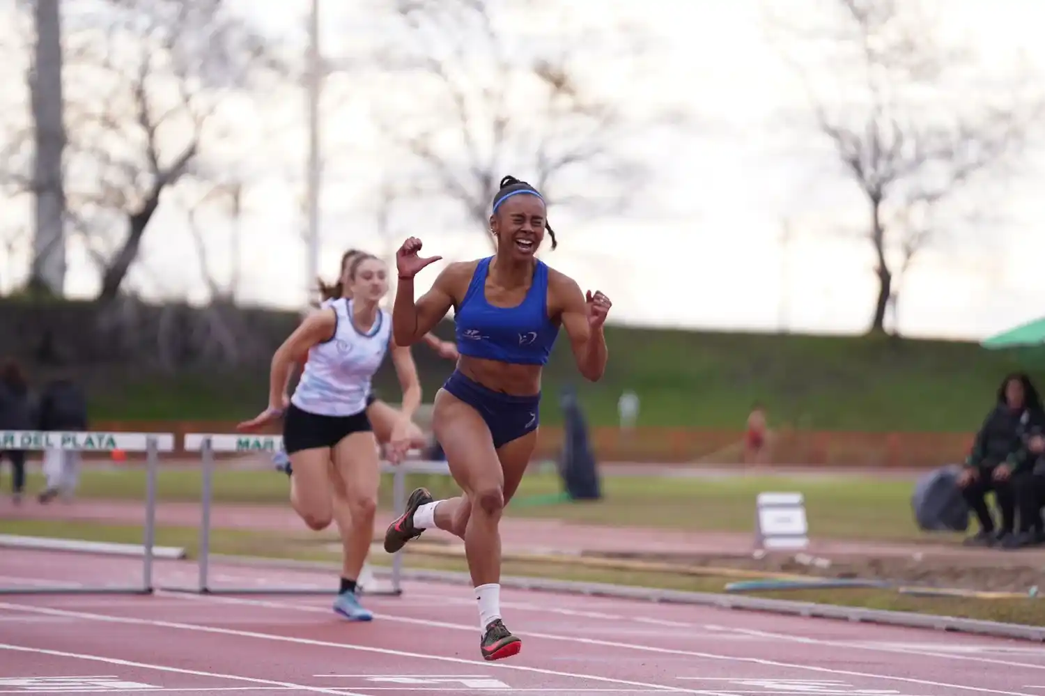 Se cierra el Nacional U18 en Mar del Plata