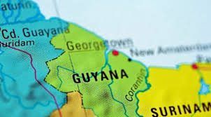 ¡SE PRENDIÓ! Venezuela va con todo por el Esequibo: llama a Guyana a colaborar para que no pase a mayores