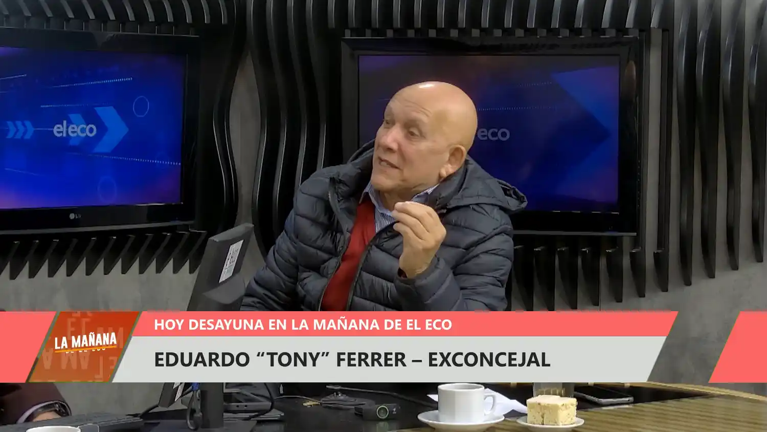 El medio ambiente, un tema de agenda permanente