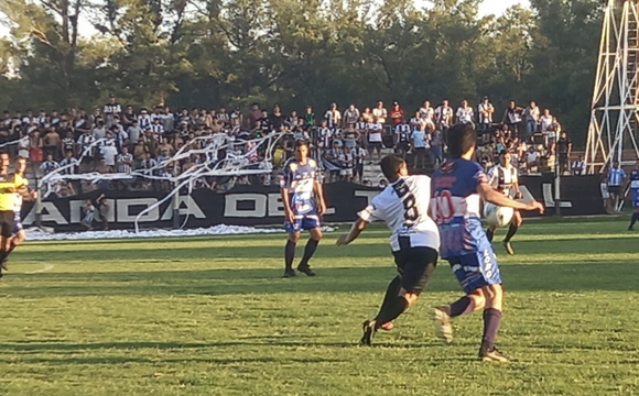 Torneo Regional Federal Amateur: Sportivo empató con La Emilia y se ilusiona con la clasificación