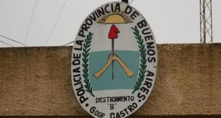 Prisión preventiva para los detenidos por el homicidio del acusado de abuso sexual en Gobernador Castro