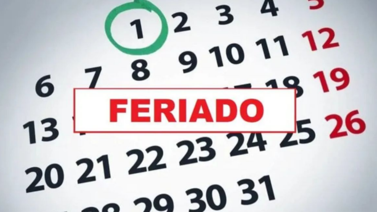 Jueves y viernes sin clases ni bancos en toda la provincia de Santa Fe: ¿qué pasará con los comercios?