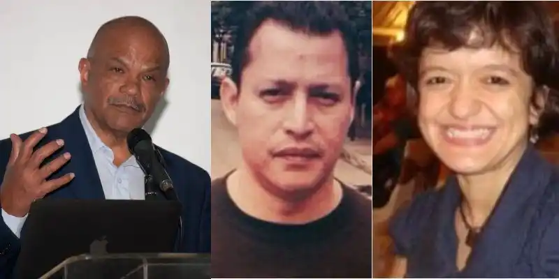 Comisionado de Derechos Humanos exige libertad plena para periodistas venezolanos