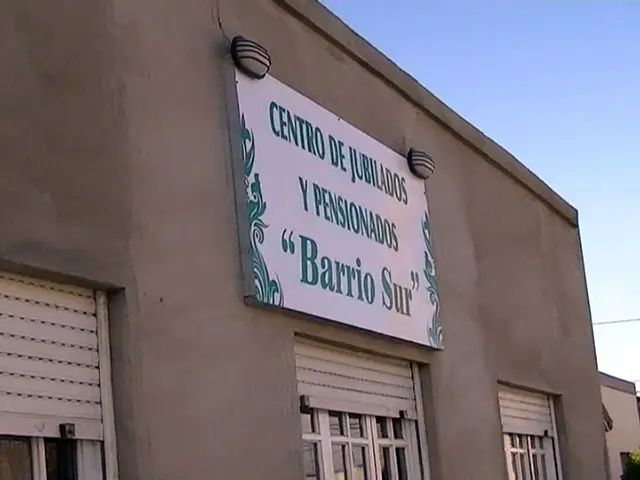 Lanzan programa “Abuelos activos”