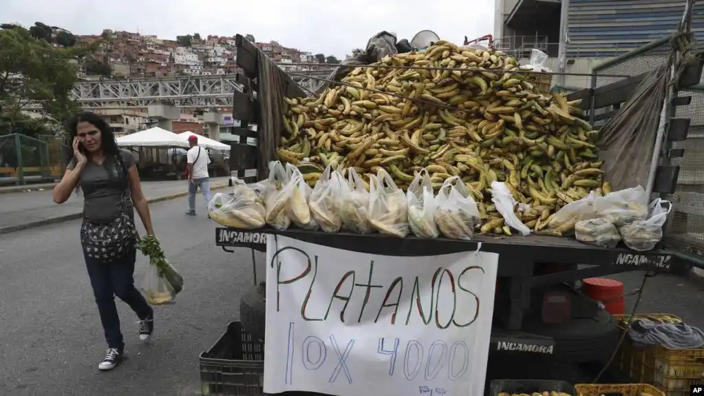 Venezuela: ONU solicita 223 millones de dólares para plan de respuesta humanitaria