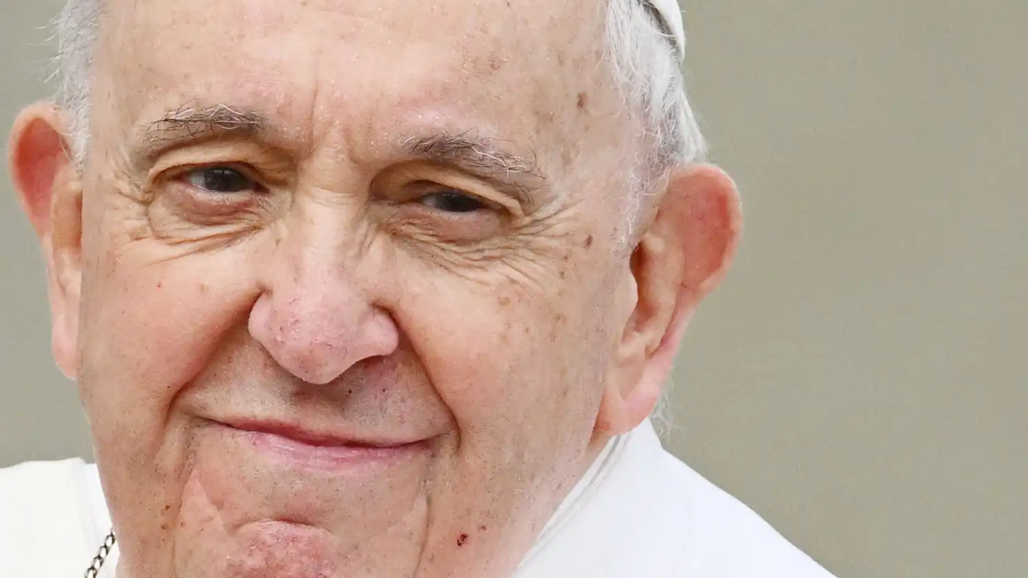 El Vaticano presenta un documental sobre la vida de Jorge Bergoglio