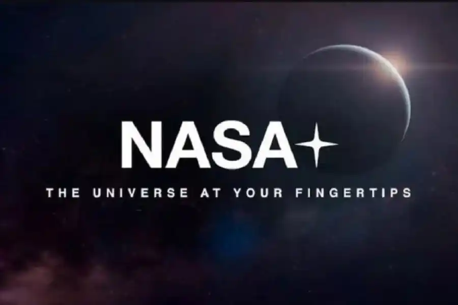 Qué tipo de contenidos tendrá la plataforma de streaming anunciada por la Nasa