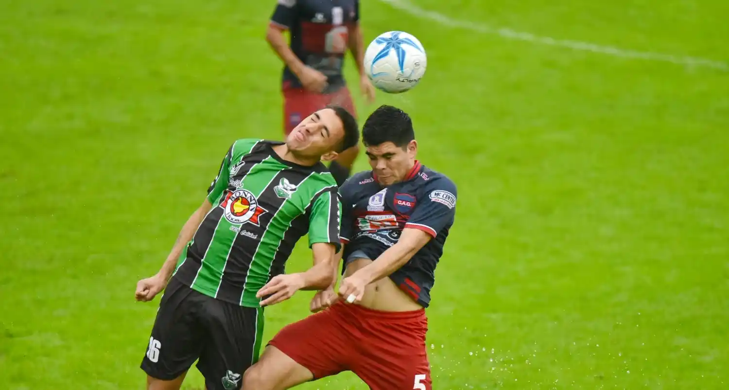 Achirense ganó la primera final y sueña con el ascenso