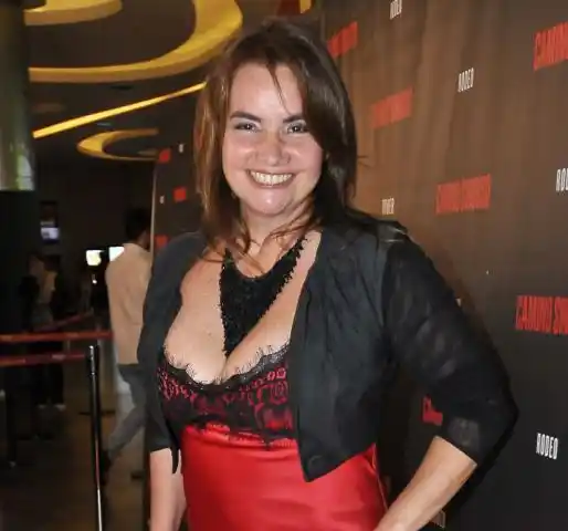 Nancy Pazos sobre su salida de Los Ángeles de la Mañana: "era un ciclo tóxico"
