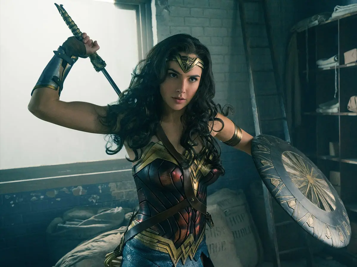 La carrera de Gal Gadot y sus inicios inesperados en la actuación