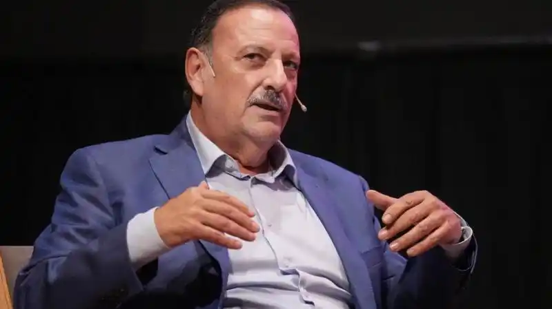 “El justicialismo tiene que ampliarse”