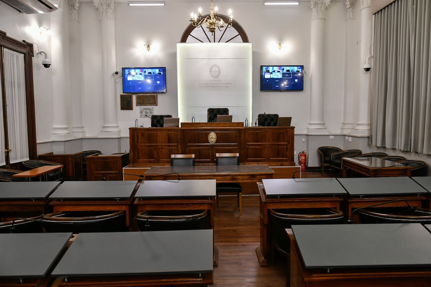 Hoy se reúne la Comisión de Educación, Ciencia y Tecnología