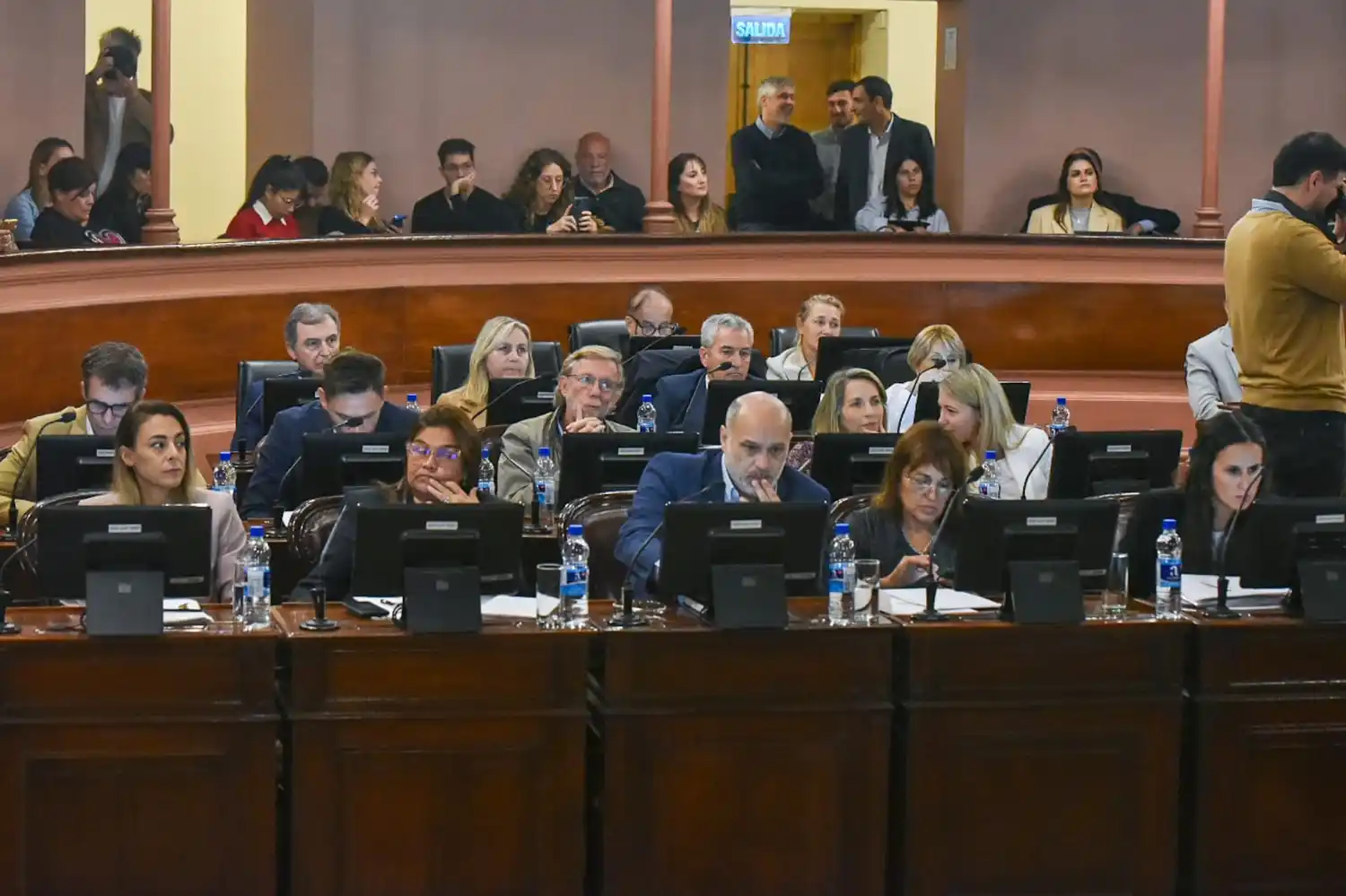 Diputados justicialistas piden informes sobre acceso a medicamentos e insumos para pacientes diabéticos y salud reproductiva