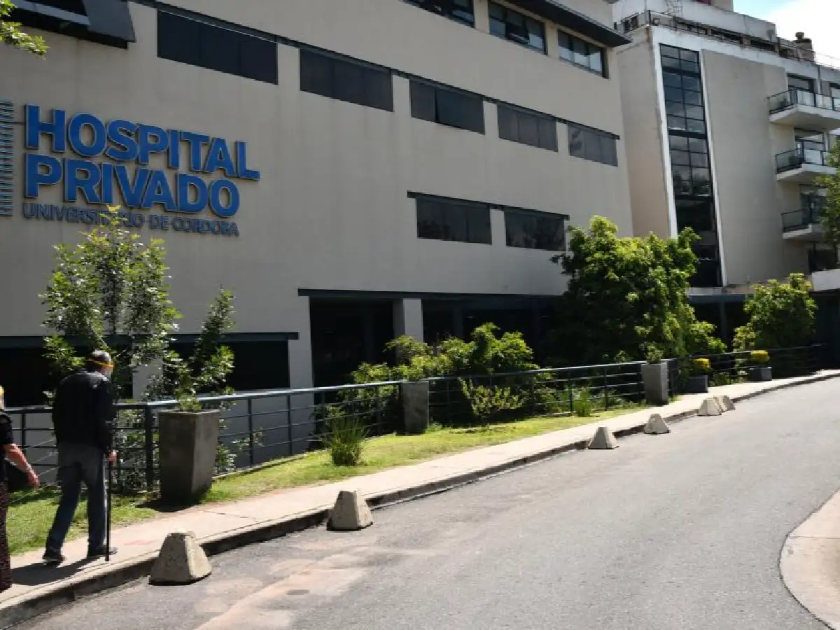 Ley IVE: el Hospital Privado de Córdoba se anuncia “objetor de conciencia institucional”