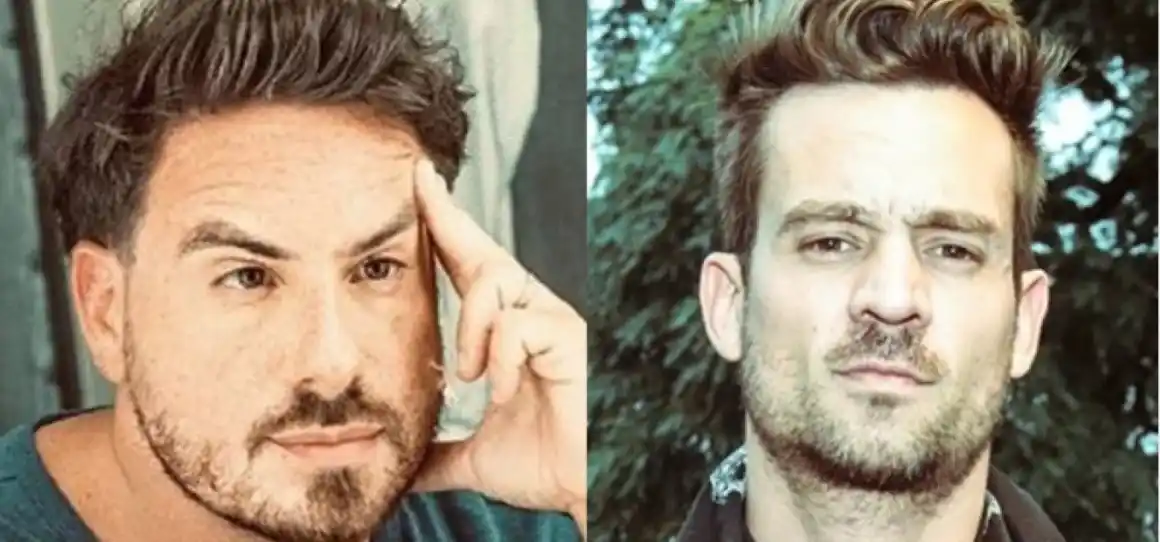 Fuerte reflexión de Fede Bal sobre Chano y su lucha contra las adicciones