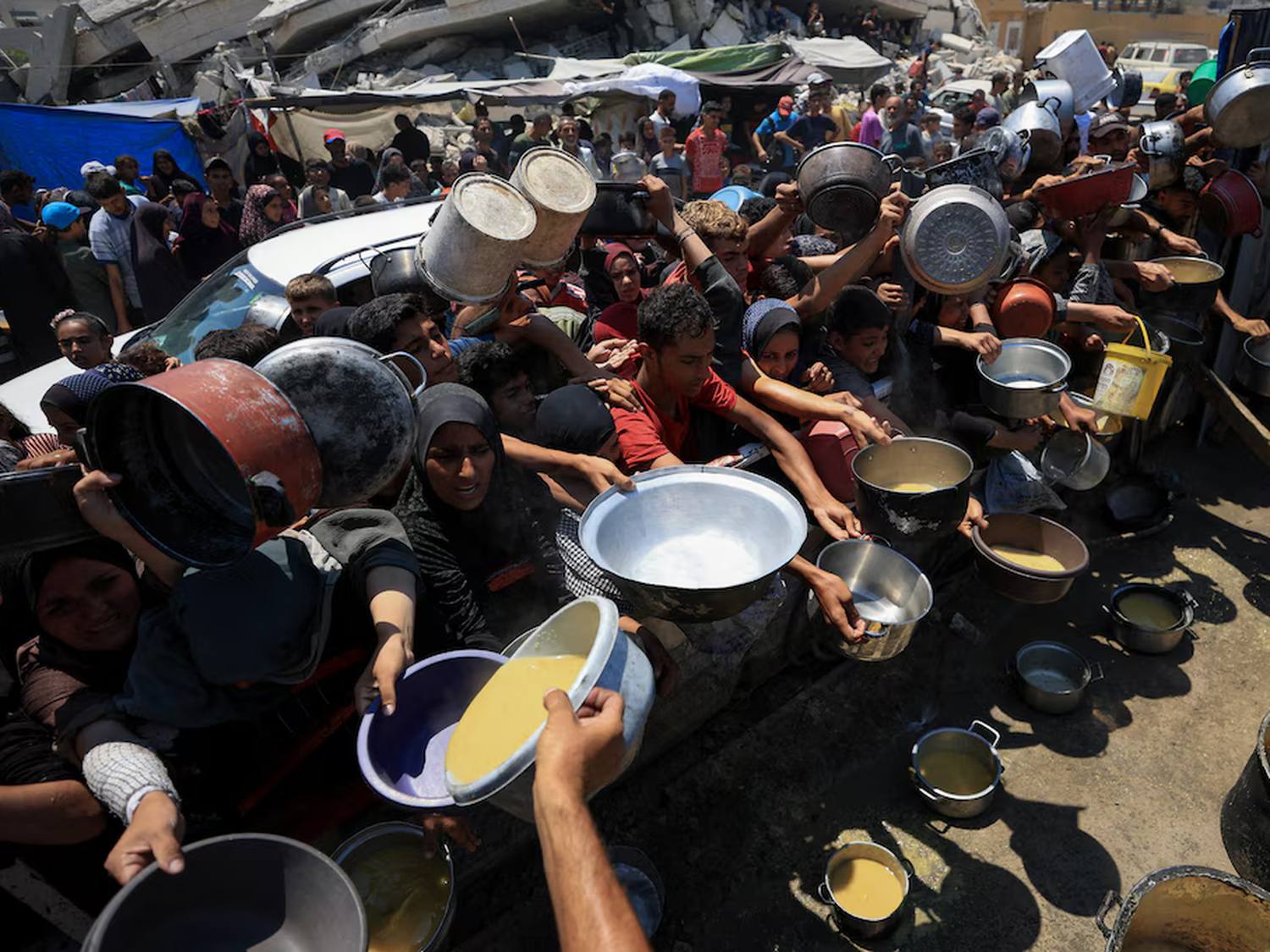 gaza - 2