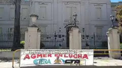 AGMER solicitó al CGE que modifique la Resolución Nº 980