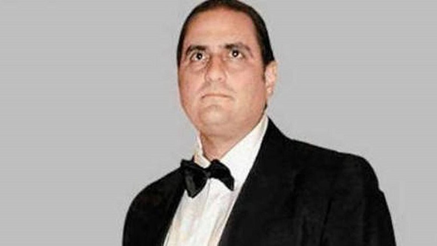 Cabo Verde ACLARA la razón de la detención del abogado de Alex Saab