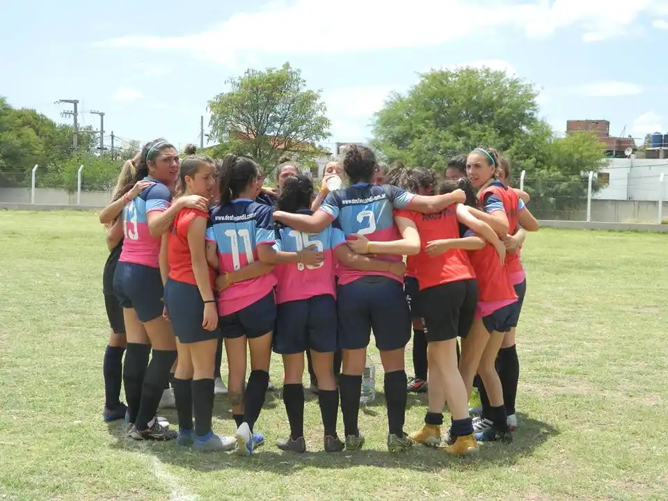 La selección femenina avanzó a las semifinales