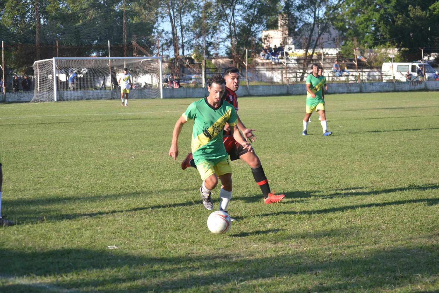 Urquiza 1