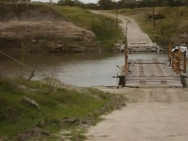 Financiamiento del BID por $ 200.000.000 para caminos rurales