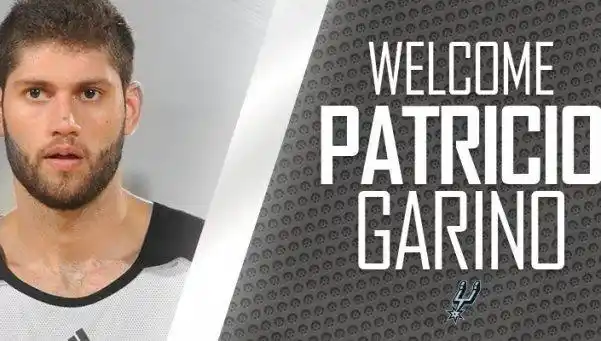 Los Spurs suman un nuevo argentino a sus filas