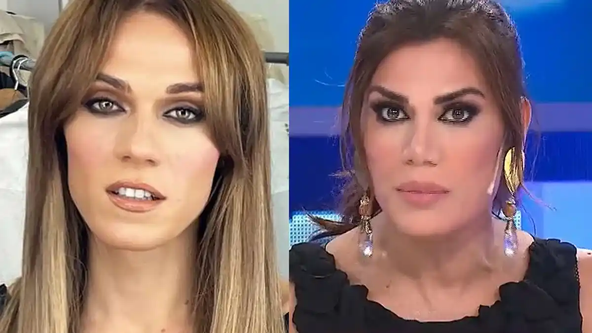 El respaldo de Flor de la V a Mariana Genesio Peña, que sufrió un ataque transfóbico