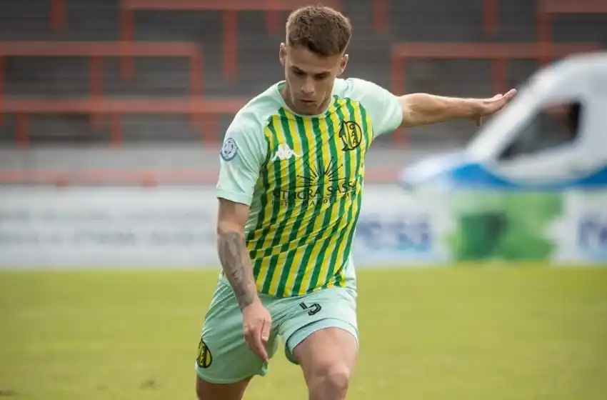 Para colmo de males, Aldosivi condenado