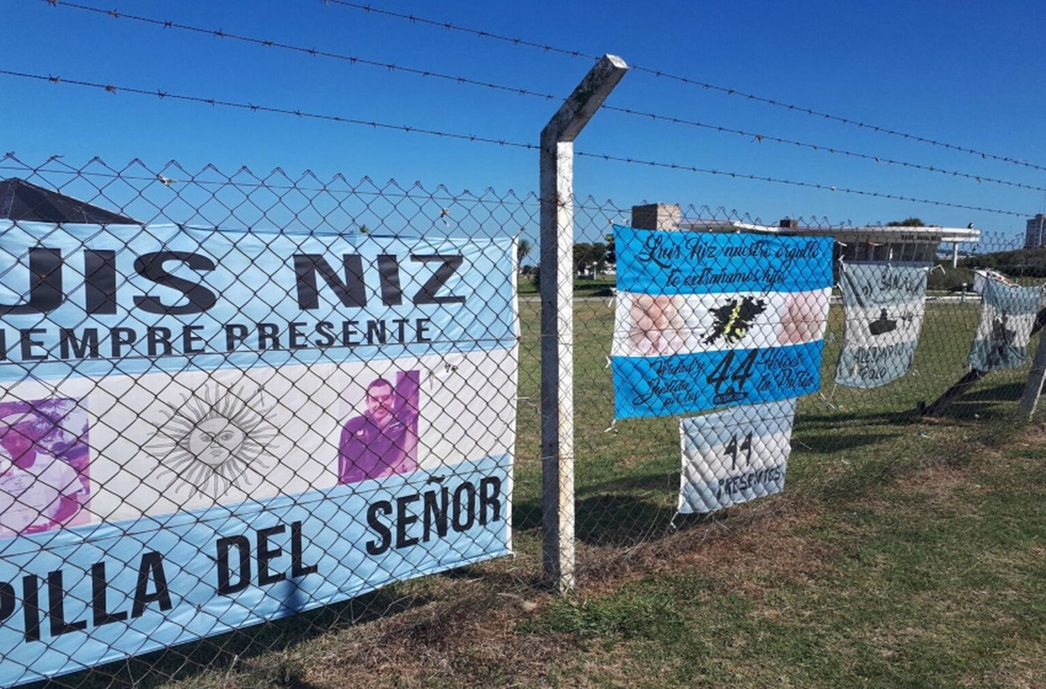 A 6 años del Ara San Juan: "Hasta el día que no esté en este mundo va a ser un dolor muy grande"