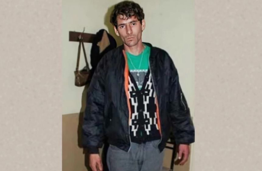 Mató a su papá, lo descuartizó y se lo comió en un guiso a la provenzal