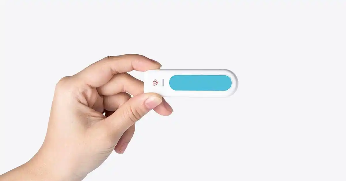 Llega la memoria USB anti hacker