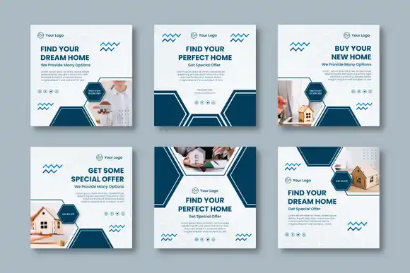 Vendedores de Inmuebles: te contamos cómo incrementar tu audiencia en Instagram