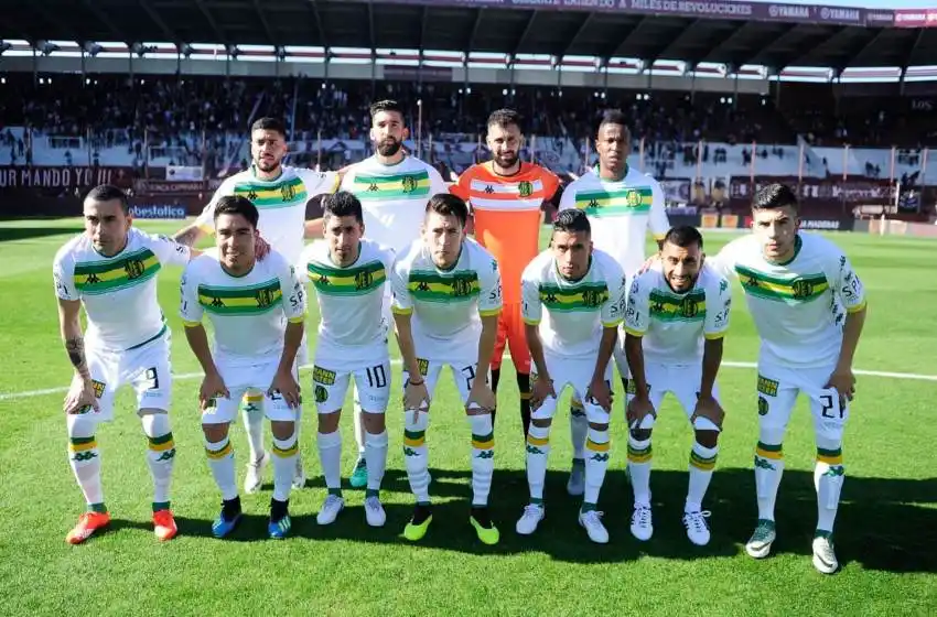 Pisano: "Tuvimos juego, carácter y presión"