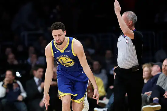 Octavo triunfo en fila para Golden State