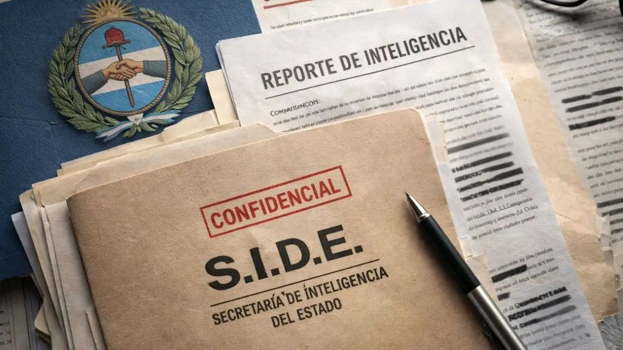 Reforma por decreto y viejas sombras: el debate que reabre la nueva Ley de Inteligencia.