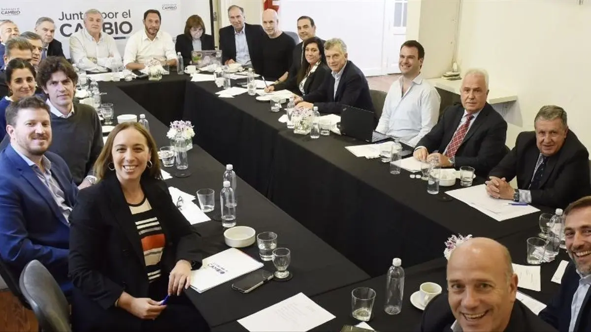 Juntos por el Cambio pide por el “cese en las peleas internas” del Gobierno