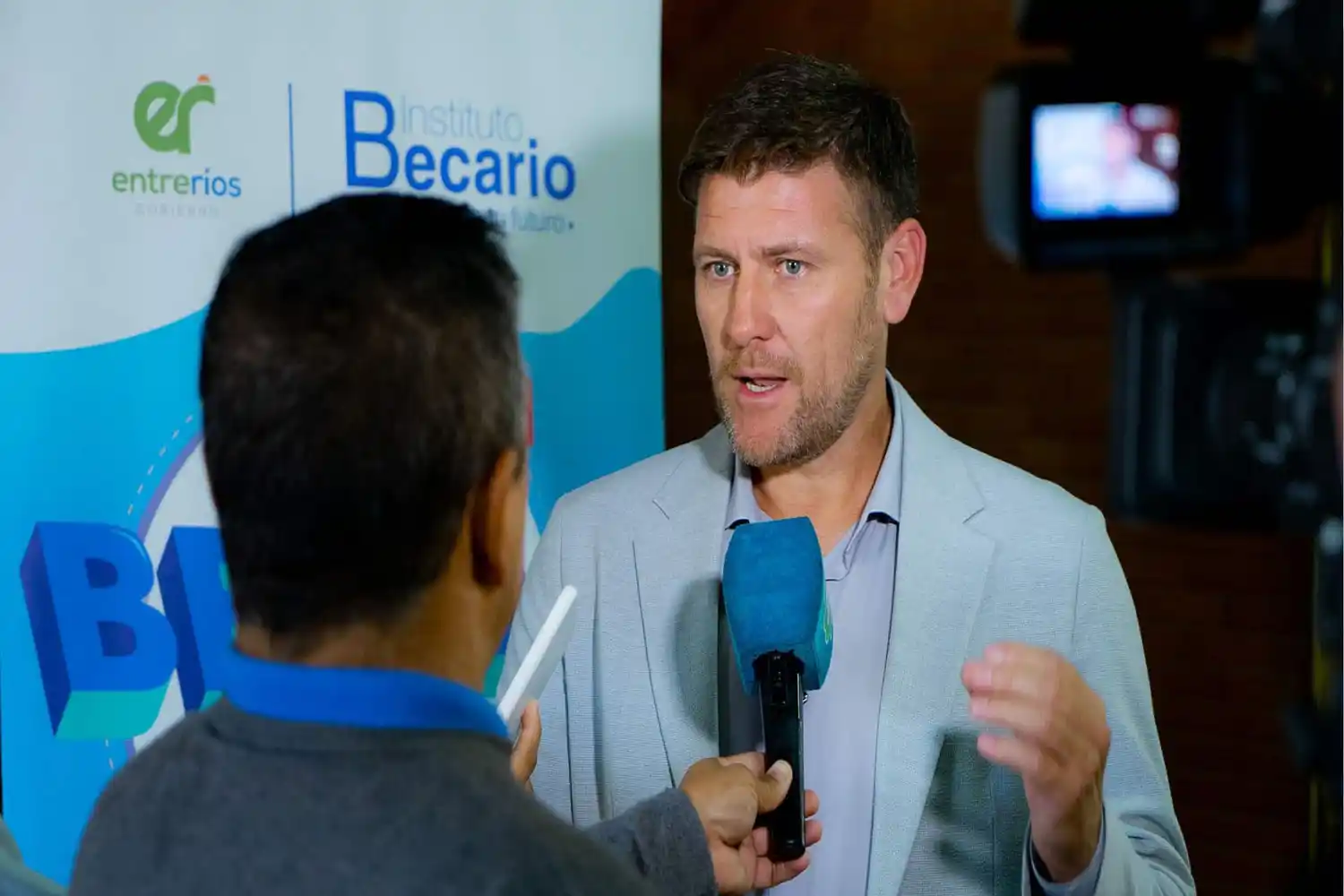 El 27 de febrero comenzarán las inscripciones para becas secundarias del Instituto Becario