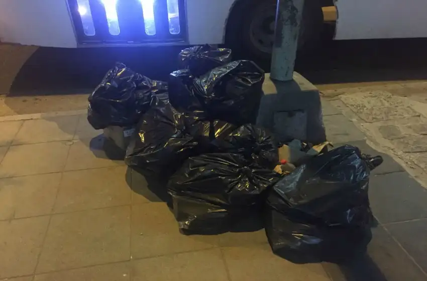El Municipio tuvo nuevos problemas y otra vez no hay recolección