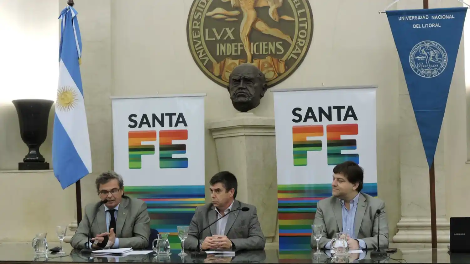Emprendedorismo: Debate sobre el rol del Estado y la Universidad