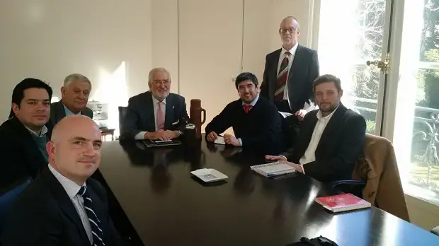 Turismo: Buscan promover inversiones en el sector