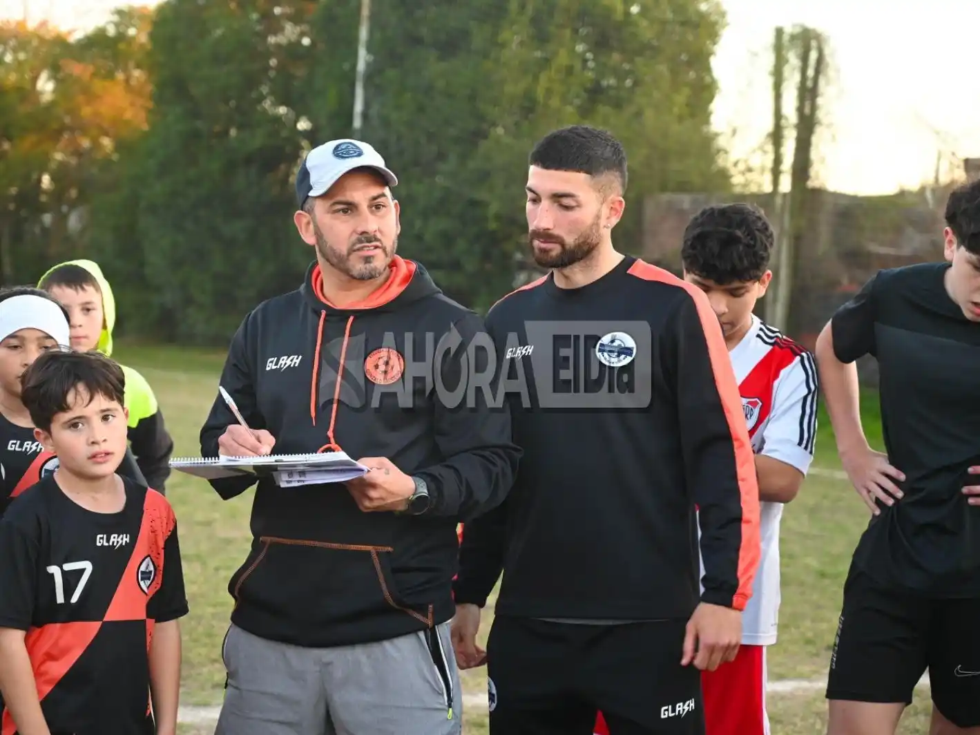 Crédito: MR Fotografía.