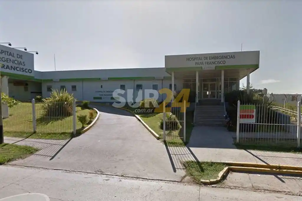 Falleció una nena de 5 años y sospechan que fue golpeada y abusada por un familiar 